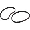 Ιμάντας χρονισμού TRU-FIT DUCATI 72 δόντια 19MM BELT DRIVES BDL-1100 thumb