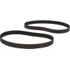 Οδοντωτός ιμάντας TRU-FIT DUCATI με 68 δόντια 19.05MM BELT DRIVES BDL-F1-100