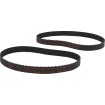 Οδοντωτός ιμάντας TRU-FIT DUCATI με 68 δόντια 19.05MM BELT DRIVES BDL-F1-100 thumb