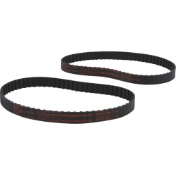 Οδοντωτός ιμάντας TRU-FIT DUCATI με 68 δόντια 19.05MM BELT DRIVES BDL-F1-100 Οδοντωτός ιμάντας TRU-FIT DUCATI με 68 δόντια 19.05MM BELT DRIVES BDL-F1-100