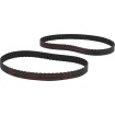 Οδοντωτός ιμάντας TRU-FIT DUCATI με 68 δόντια 19.05MM BELT DRIVES BDL-F1-100 thumb