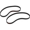 Οδοντωτός ιμάντας TRU-FIT DUCATI 93 δόντια 21MM BELT DRIVES BDL-DVT-100