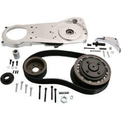 Σετ ιμάντα κίνησης 2'' SS-2 BELT DRIVES SS-2 Σετ ιμάντα κίνησης 2'' SS-2 BELT DRIVES SS-2
