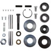 Σετ ανοιχτής ιμάντας γυαλισμένο 2-3/4'' BELT DRIVES EVO-8S thumb