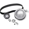 Ιμάντας κίνησης 2'' SHORTY BELT DRIVES SHS-600