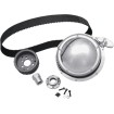 Ιμάντας κίνησης 2'' SHORTY BELT DRIVES SHS-600 thumb