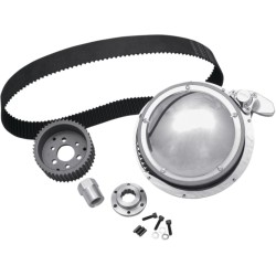 Ιμάντας κίνησης 2'' SHORTY BELT DRIVES SHS-600 Ιμάντας κίνησης 2'' SHORTY BELT DRIVES SHS-600