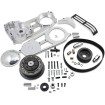 Σετ για ιμάντα κίνησης POLISHED 2'' BELT DRIVES EVO-11S-2 thumb
