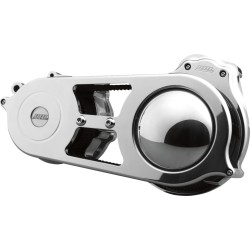 Σετ κίνησης με ιμάντα γυαλισμένο 2'' BELT DRIVES EVO-13B-2P Σετ κίνησης με ιμάντα γυαλισμένο 2'' BELT DRIVES EVO-13B-2P