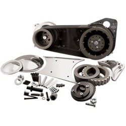 Ιμάντας κίνησης BELT DRIVES 3'' 8M με συμπλέκτη κλειδώματος για συστήματα με ηλεκτρική μίζα BELT DRIVES EVOB-9S Ιμάντας κίνησης BELT DRIVES 3'' 8M με συμπλέκτη κλειδώματος για συστήματα με ηλεκτρική μίζα BELT DRIVES EVOB-9S