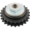 Αντισταθμιστικό γρανάζι 34 δόντια BELT DRIVES CS-34A