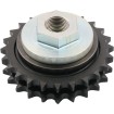 Αντισταθμιστικό γρανάζι 34 δόντια BELT DRIVES CS-34A Αντισταθμιστικό γρανάζι 34 δόντια BELT DRIVES CS-34A thumb