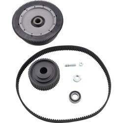 Σετ κλειστού ιμάντα μετάδοσης 1-1/2 BELT DRIVES EVB-8SL