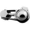 Σετ ανοιχτής μετάδοσης ιμάντα 2'' χρώμιο BELT DRIVES EVO-8S-2C