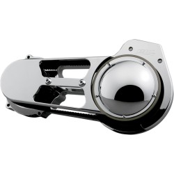 Σετ ανοιχτής μετάδοσης ιμάντα 2'' χρώμιο BELT DRIVES EVO-8S-2C Σετ ανοιχτής μετάδοσης ιμάντα 2'' χρώμιο BELT DRIVES EVO-8S-2C