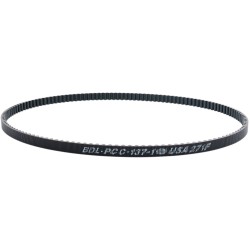 Ιμάντας Κίνησης RR 137T 1 W BELT DRIVES PCC-137-1 Ιμάντας Κίνησης RR 137T 1 W BELT DRIVES PCC-137-1