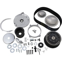 Σετ για ιμάντα κίνησης 3 BELT DRIVES SHS-630