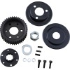 Μπροστινή τροχαλία 41T 8MM 55-83 BELT DRIVES 41SI