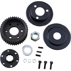 Μπροστινή τροχαλία 41T 8MM 55-83 BELT DRIVES 41SI Μπροστινή τροχαλία 41T 8MM 55-83 BELT DRIVES 41SI