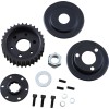 Μπροστινή τροχαλία FRT 31T 11MM 55-84 BELT DRIVES 31SI