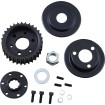 Μπροστινή τροχαλία FRT 31T 11MM 55-84 BELT DRIVES 31SI Μπροστινή τροχαλία FRT 31T 11MM 55-84 BELT DRIVES 31SI thumb