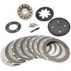 Συμπλέκτης competitor με δίσκο πίεσης με ελατήριο BELT DRIVES CC-130-BB