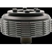 Συμπλέκτης competitor με δίσκο πίεσης με ελατήριο BELT DRIVES CC-130-BB thumb
