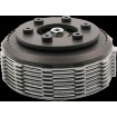 Συμπλέκτης competitor με δίσκο πίεσης με ελατήριο BELT DRIVES CC-130-BB thumb