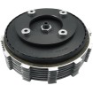Συμπλέκτης competitor με δίσκο πίεσης με ελατήριο BELT DRIVES CC-130-BB thumb