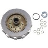 Συμπλέκτης Competitor με δίσκο πίεσης με ελατήριο BELT DRIVES CC-122H-CSPP