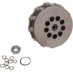 Συμπλέκτης Competitor με δίσκο πίεσης με ελατήριο BELT DRIVES CC-122H-CSPP thumb