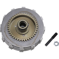 Συμπλέκτης Competitor με πλάκα πίεσης με ρουλεμάν BELT DRIVES CC-132-BB Συμπλέκτης Competitor με πλάκα πίεσης με ρουλεμάν BELT DRIVES CC-132-BB