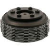 Συμπλέκτης Competitor με πλάκα πίεσης με ρουλεμάν BELT DRIVES CC-132-BB thumb