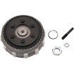Συμπλέκτης Competitor με πλάκα πίεσης με ρουλεμάν BELT DRIVES CC-132-BB thumb