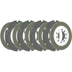 Σετ συμπλέκτη BELT DRIVES BTX-5 Σετ συμπλέκτη BELT DRIVES BTX-5