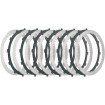 Σετ Δίσκων Συμπλέκτη BELT DRIVES BTX-9 thumb
