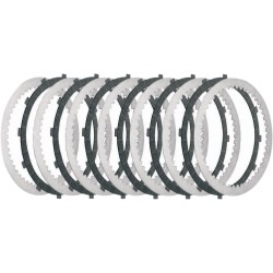 Σετ Δίσκων Συμπλέκτη BELT DRIVES BTX-9 Σετ Δίσκων Συμπλέκτη BELT DRIVES BTX-9