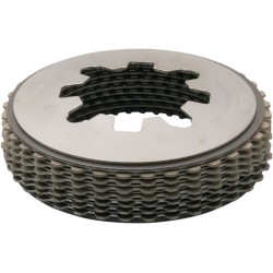 Δίσκοι Συμπλέκτη BRUTEIII για Συμπλέκτες RIVERA PRIMO BELT DRIVES BDLPCP-0001