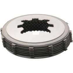 Σετ Συμπλέκτη για RIVERA PRIMO PRO CLUTCH KITS BELT DRIVES BDLPCP-0005 Σετ Συμπλέκτη για RIVERA PRIMO PRO CLUTCH KITS BELT DRIVES BDLPCP-0005