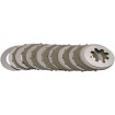 Σετ Συμπλέκτη για RIVERA PRIMO PRO CLUTCH KITS BELT DRIVES BDLPCP-0005 thumb