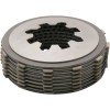 Δίσκοι συμπλέκτη pro clutch για RIVERA PRIMO συμπλέκτες BELT DRIVES BDLPCP-0012