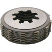 Δίσκοι συμπλέκτη pro clutch για RIVERA PRIMO συμπλέκτες BELT DRIVES BDLPCP-0012 Δίσκοι συμπλέκτη pro clutch για RIVERA PRIMO συμπλέκτες BELT DRIVES BDLPCP-0012 thumb