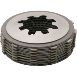 Δίσκοι συμπλέκτη pro clutch για RIVERA PRIMO συμπλέκτες BELT DRIVES BDLPCP-0012