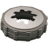 Δίσκοι συμπλέκτη pro clutch για RIVERA PRIMO συμπλέκτες BELT DRIVES BDLPCP-0013