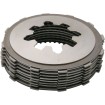 Δίσκοι συμπλέκτη pro clutch για RIVERA PRIMO συμπλέκτες BELT DRIVES BDLPCP-0013 Δίσκοι συμπλέκτη pro clutch για RIVERA PRIMO συμπλέκτες BELT DRIVES BDLPCP-0013 thumb