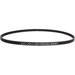 Ανταλλακτικός πίσω ιμάντας 140 δόντια 1'' M14 BELT DRIVES PCC-140-1 Ανταλλακτικός πίσω ιμάντας 140 δόντια 1'' M14 BELT DRIVES PCC-140-1