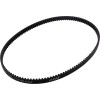 Ανταλλακτικός πίσω ιμάντας 126 δόντια 1-1/8'' M14 BELT DRIVES PCC-126-118