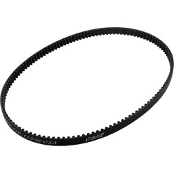 Ανταλλακτικός πίσω ιμάντας 126 δόντια 1-1/8'' M14 BELT DRIVES PCC-126-118 Ανταλλακτικός πίσω ιμάντας 126 δόντια 1-1/8'' M14 BELT DRIVES PCC-126-118