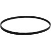 Ανταλλακτικός πίσω ιμάντας 133 δόντια 1-1/8'' M14 BELT DRIVES PCC-133-118