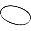 Ανταλλακτικός πίσω ιμάντας 128 δόντια 1-1/8'' M14 BELT DRIVES PCC-128-118